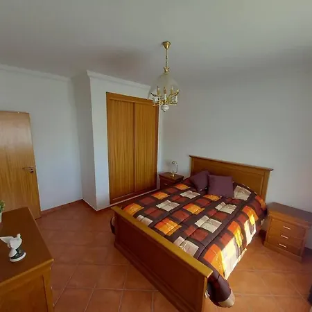 Cantinho Da Aldeia Holiday home Vila Facaia