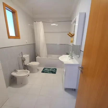 Cantinho Da Aldeia Holiday home Vila Facaia