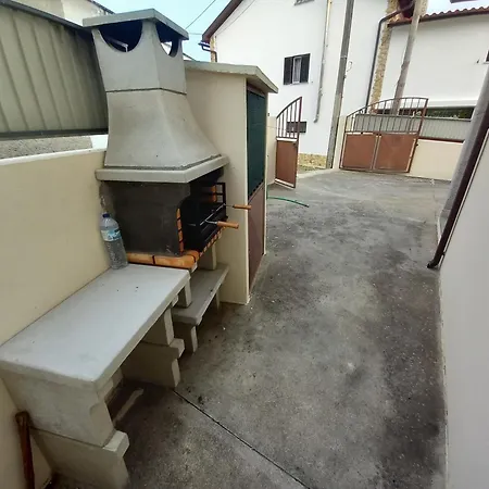Holiday home Cantinho Da Aldeia *