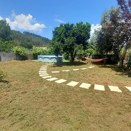 Cantinho Da Aldeia Vila Facaia