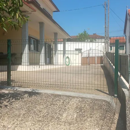 Holiday home Cantinho Da Aldeia *