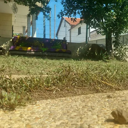 Cantinho Da Aldeia