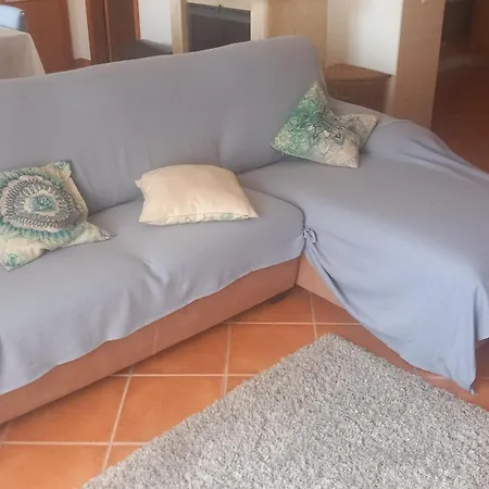 Cantinho Da Aldeia Holiday home
