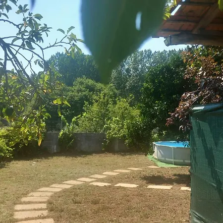 Holiday home Cantinho Da Aldeia