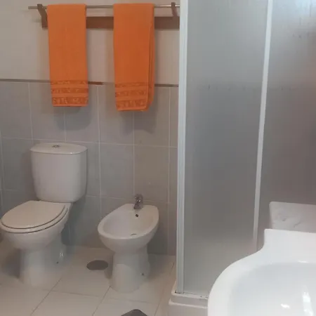 Holiday home Cantinho Da Aldeia *