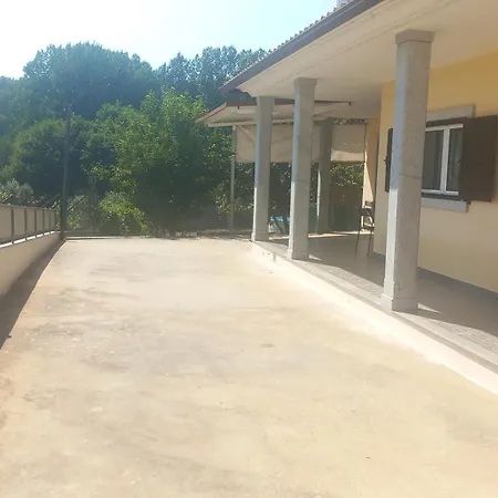 Holiday home Cantinho Da Aldeia Vila Facaia