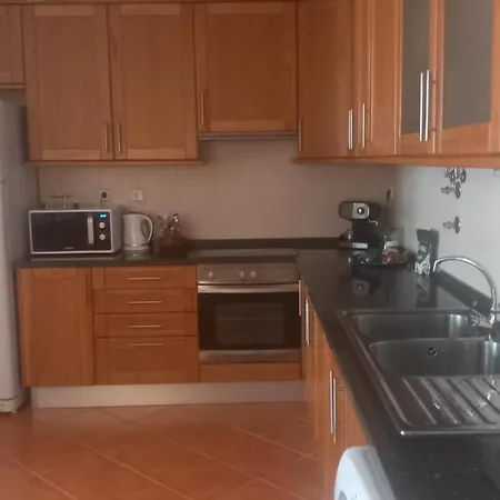 Cantinho Da Aldeia Vila Facaia