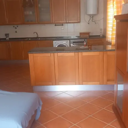 Cantinho Da Aldeia Holiday home