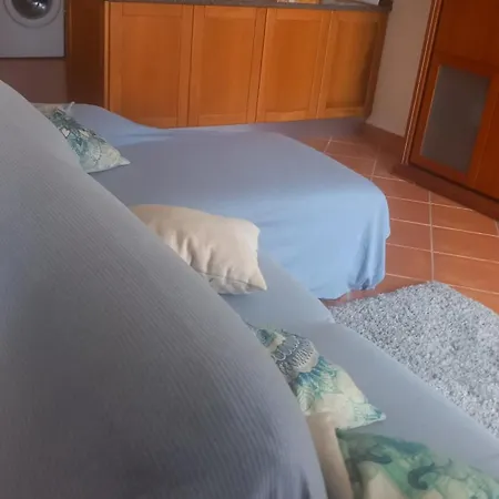 Holiday home Cantinho Da Aldeia