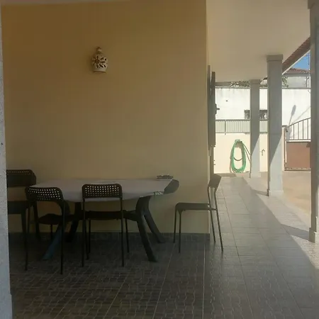 Cantinho Da Aldeia