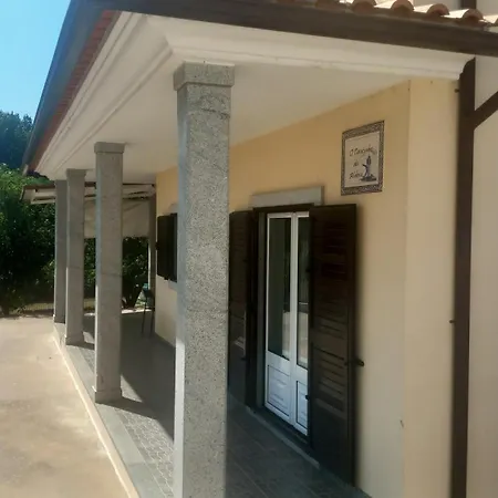 Holiday home Cantinho Da Aldeia