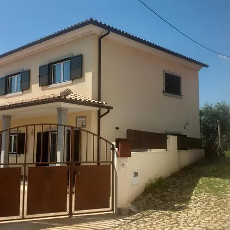 Holiday home Cantinho Da Aldeia Vila Facaia