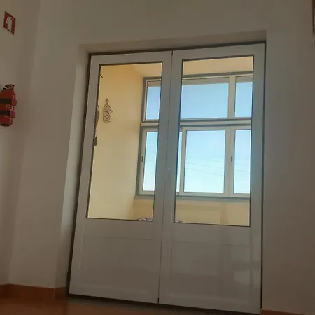 Holiday home Cantinho Da Aldeia