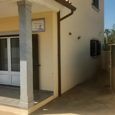 Cantinho Da Aldeia Holiday home Vila Facaia