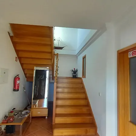 Cantinho Da Aldeia Holiday home