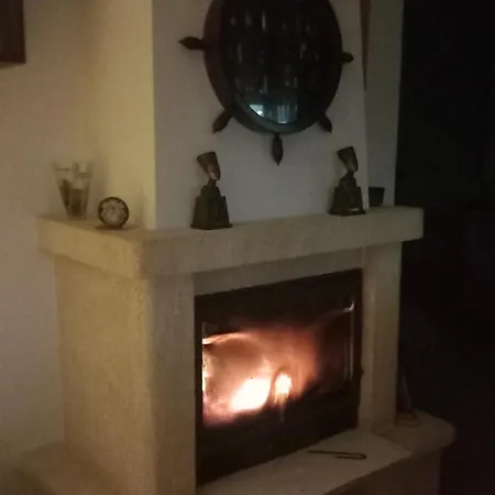 Cantinho Da Aldeia Holiday home *